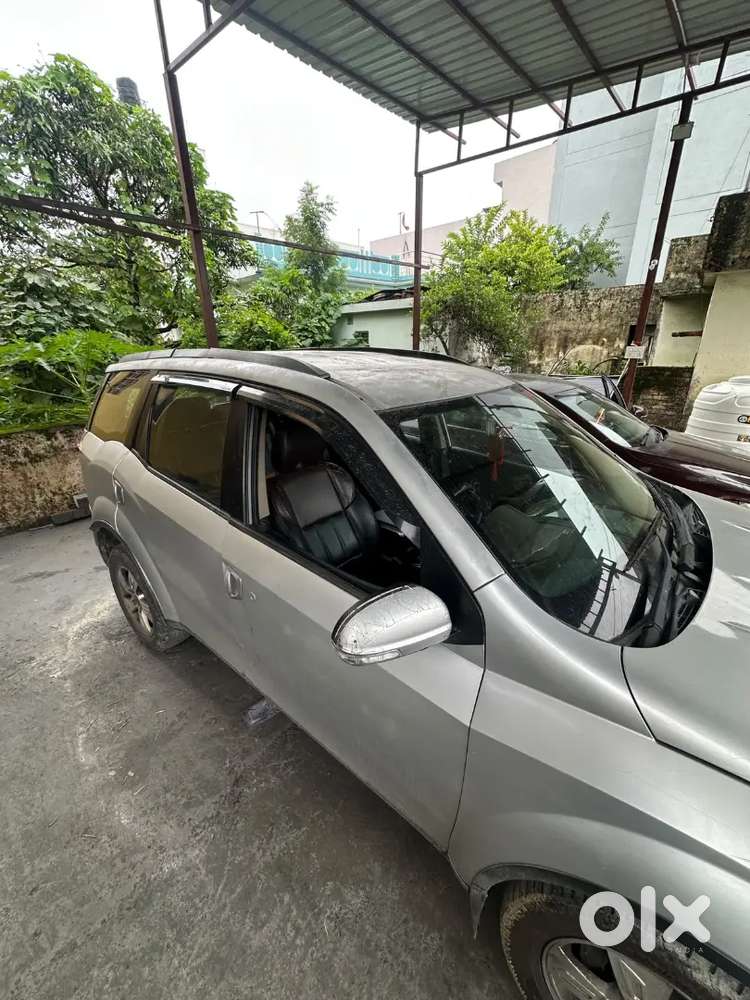 Mahindra Xuv500 Diesel 2013