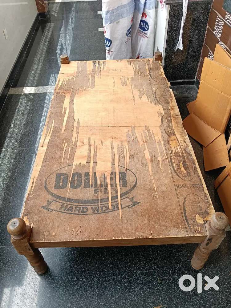Single cot