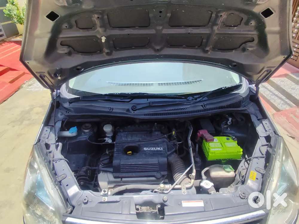 Maruti Suzuki Wagon R 2011 Petrol