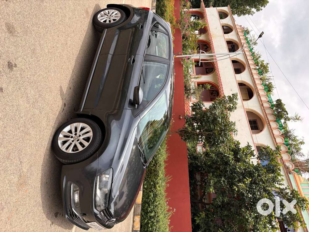 Volkswagen Polo Gt Tsi 2016 Petrol