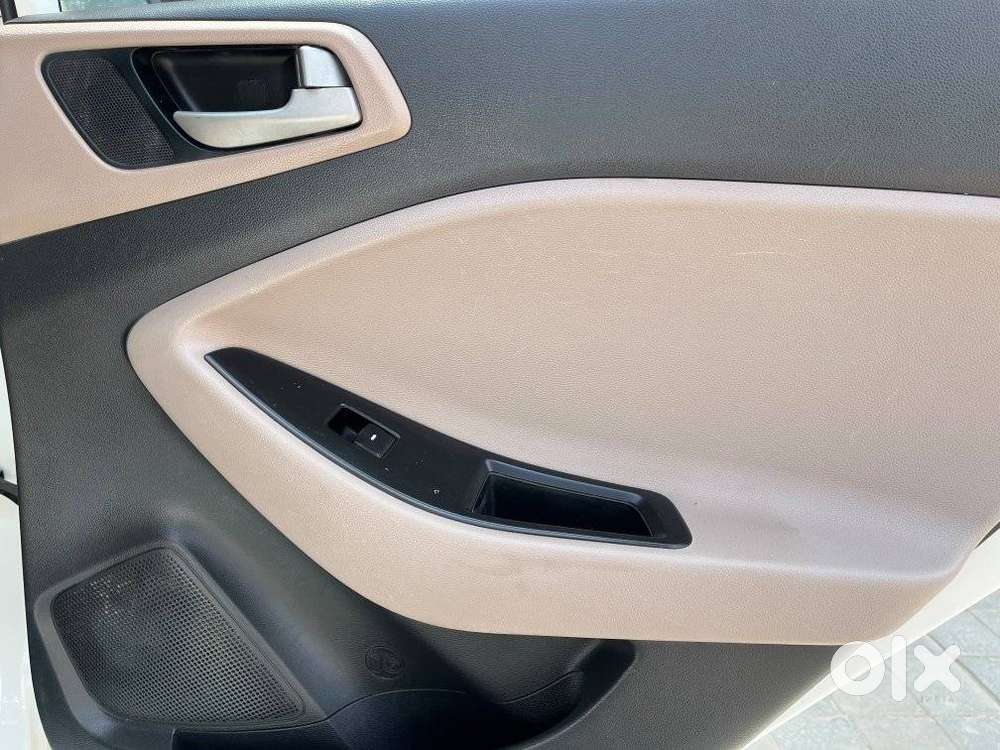 Hyundai I20 Diesel Asta Option, 2018, Diesel