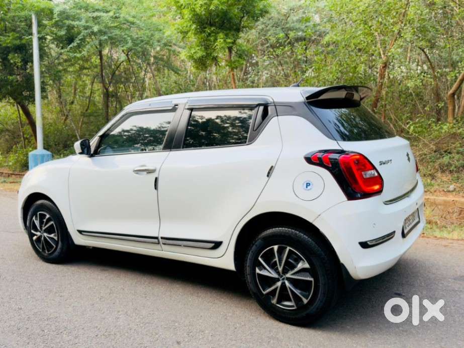 Maruti Suzuki Swift Vxi Optional, 2020, Petrol