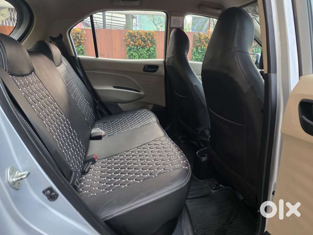 Hyundai Santro Magna Cng, 2021, Petrol