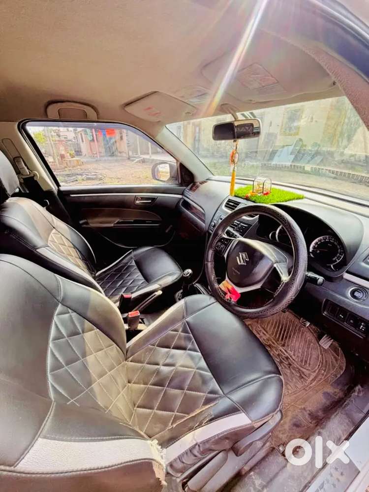 Maruti Suzuki Swift Zdi 2015 Diesel Manual