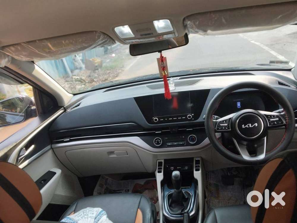 Kia Sonet Gtx Plus 1.5 Dct At, 2024, Petrol