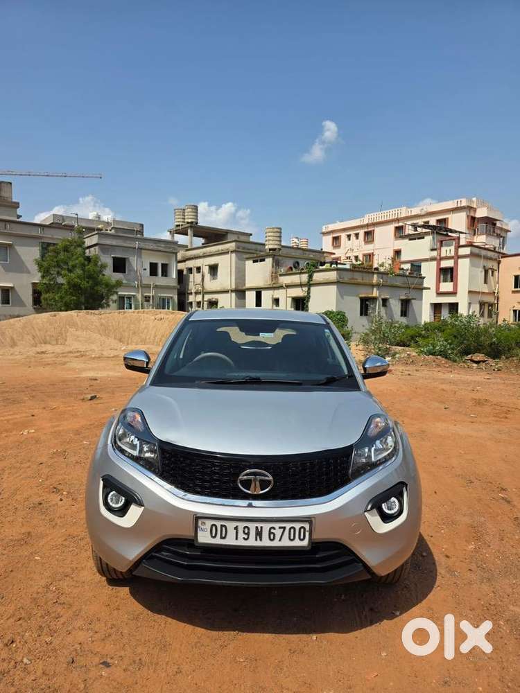 Tata Nexon Xm