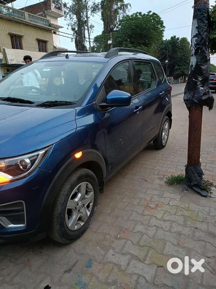 Renault Triber 2019 Petrol Well Maintained