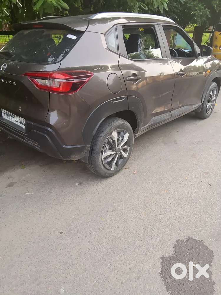 Nissan Magnite 1.0 Xe 2024 Registration 2023 Manufacturing Owner Sale
