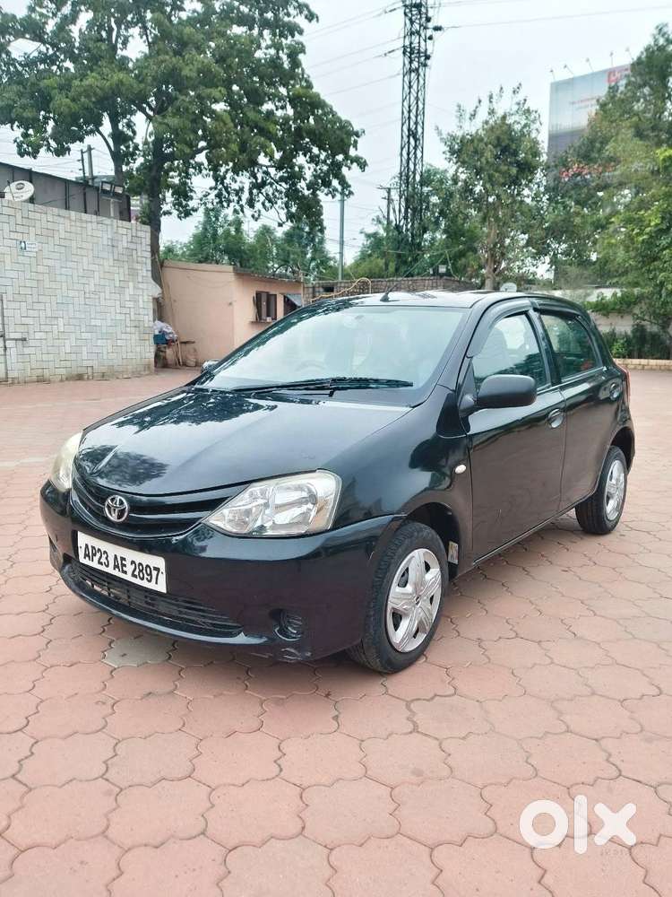 Toyota Etios Liva Gd, 2011, Diesel