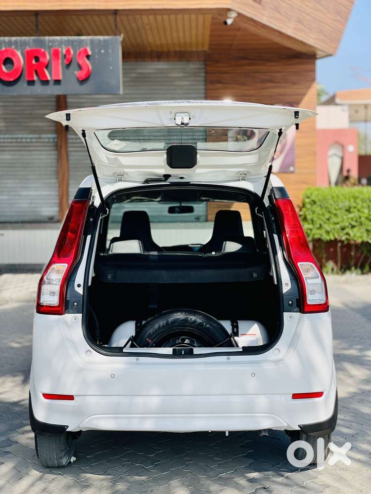 Maruti Suzuki Wagon R Vxi 1.0 Cng, 2024, Cng & Hybrids