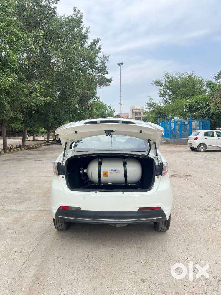 Tata Tigor, 2022, Cng & Hybrids