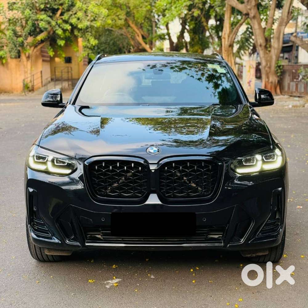 Bmw X4 2.0 Xdrive 30i Black Shadow Edition, 2022, Petrol