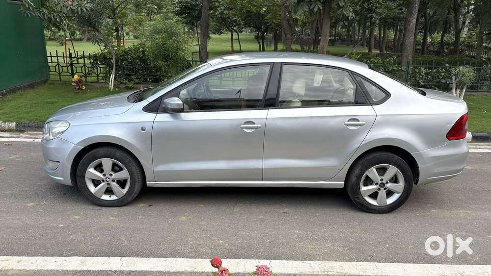 Skoda Rapid 1.5 Tdi Cr Elegance Plus, 2017, Diesel