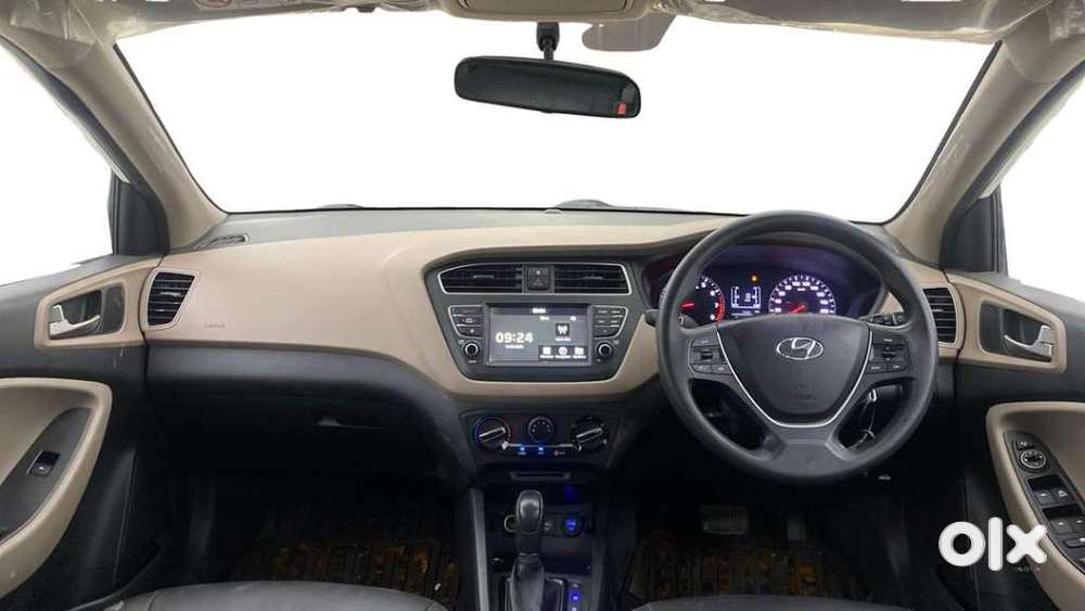 Hyundai I20 1.2 Asta, 2020, Petrol