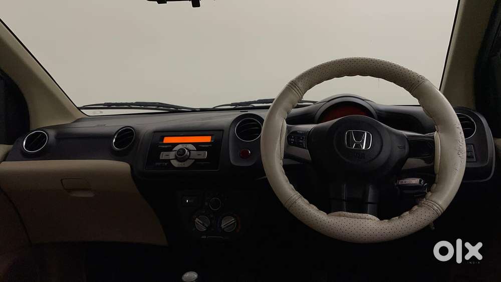 Honda Amaze Sx I-dtec, 2014, Diesel