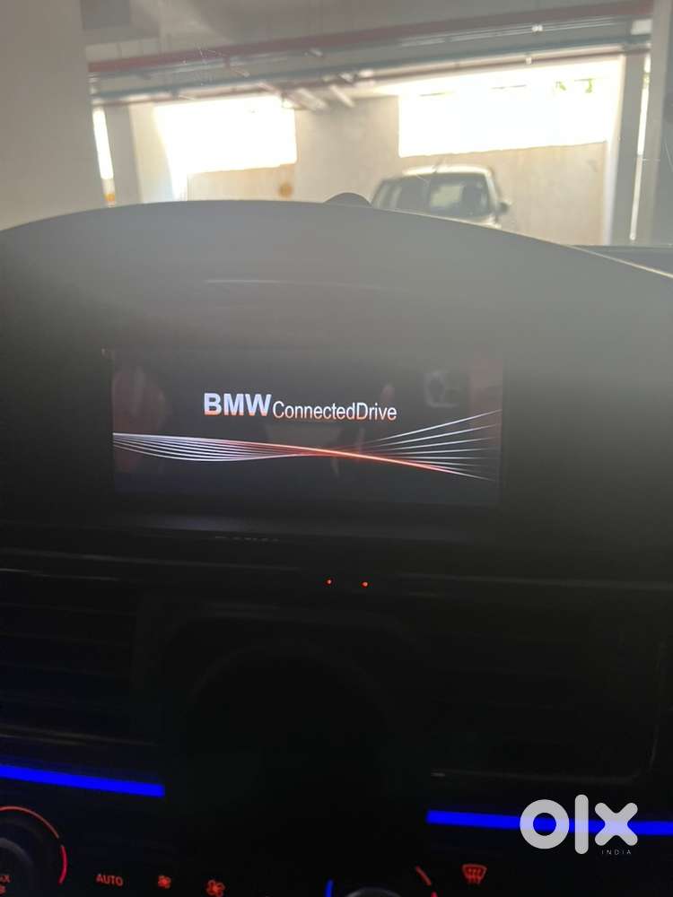 Beautiful Bmw 325i 6cylinder Petrol Automatic