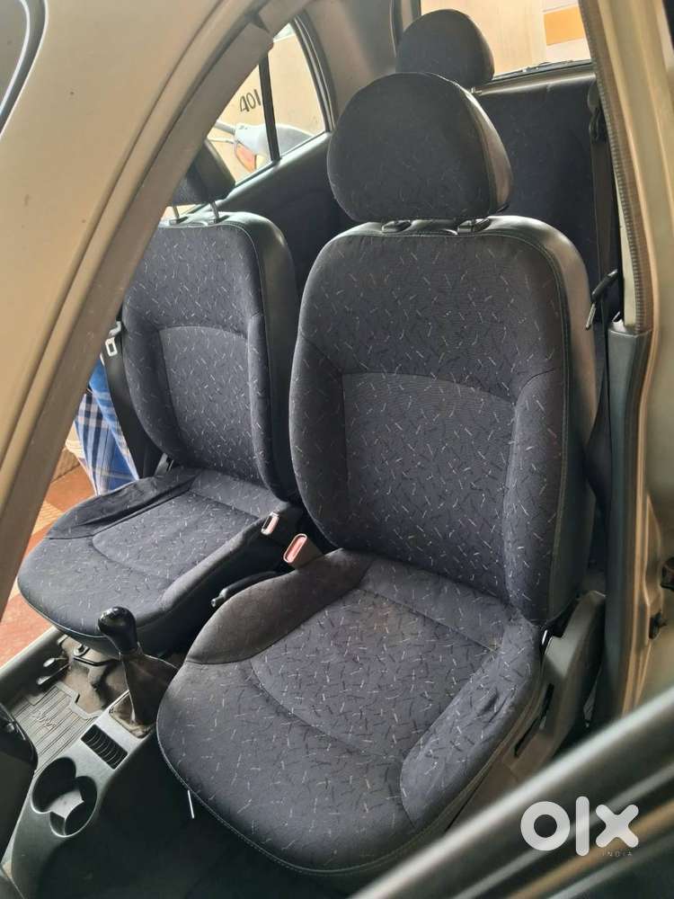 Hyundai Santro Gs Zip Drive