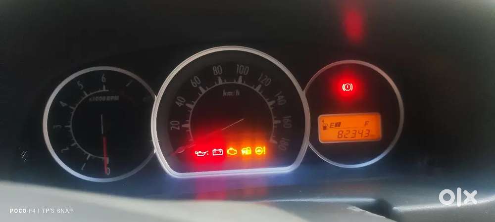 Very Good Condition Maruti Suzuki Alto K10 2011 Petrol 82300 Km.