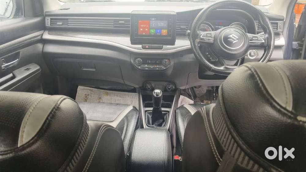 Maruti Suzuki Xl6 Zeta Mt Cng, 2024, Cng & Hybrids