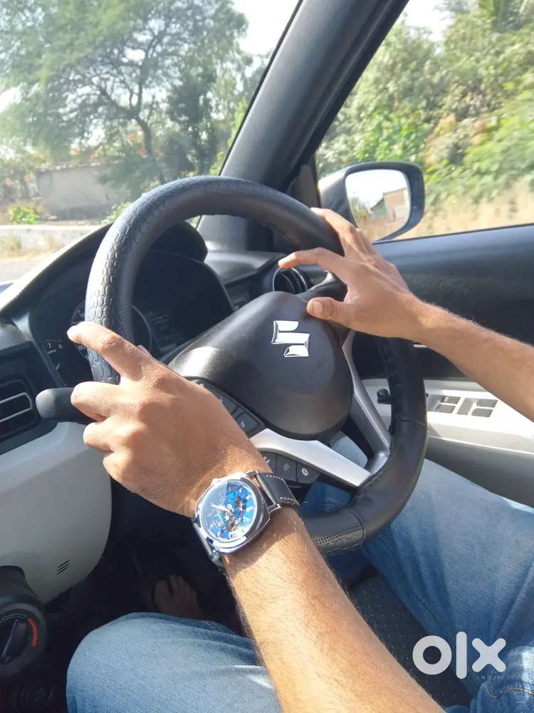 Less Driven Single Person Used