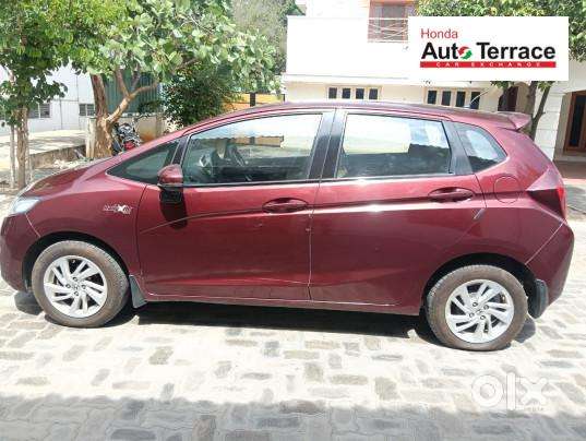 Honda Jazz V, 2016, Petrol