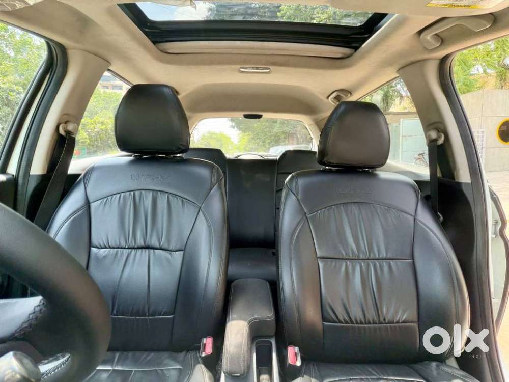 Honda Wr-v 1.5 Vx I-dtec, 2017, Diesel