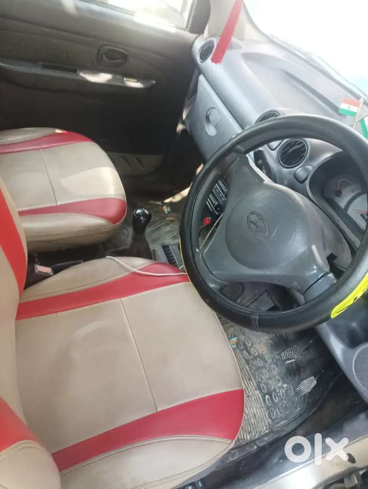 Hyundai Santro Xing 2006 Petrol 59000 Km Driven