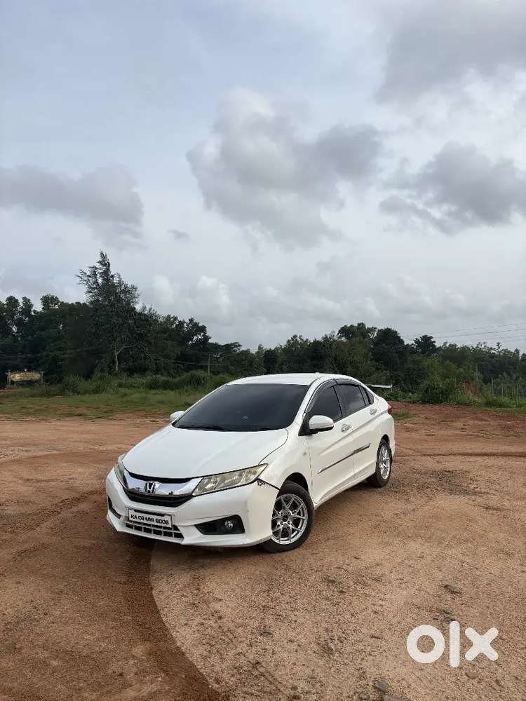 Honda City For Sale