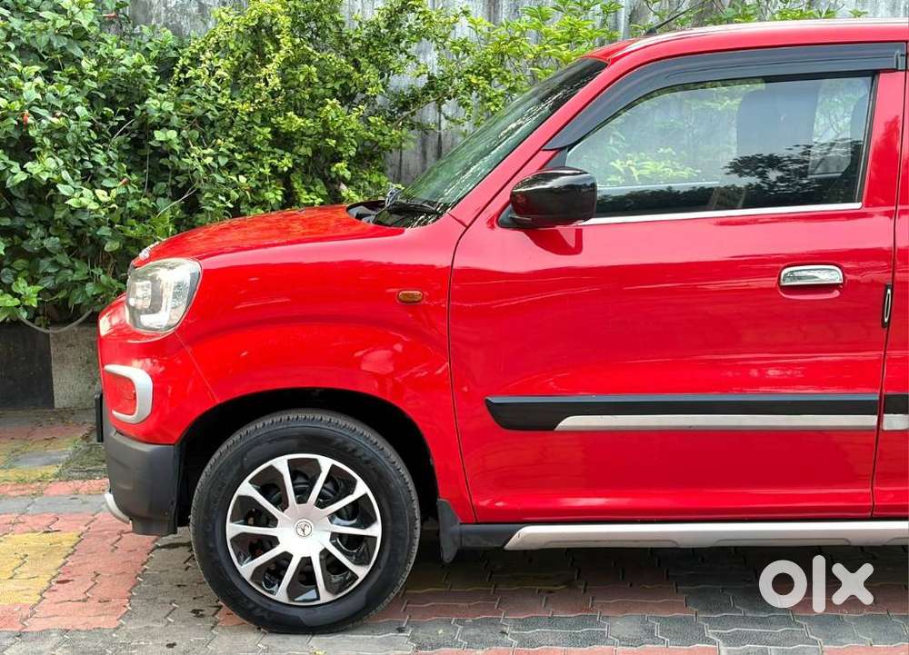 Maruti Suzuki S-presso Vxi Plus, 2023, Petrol