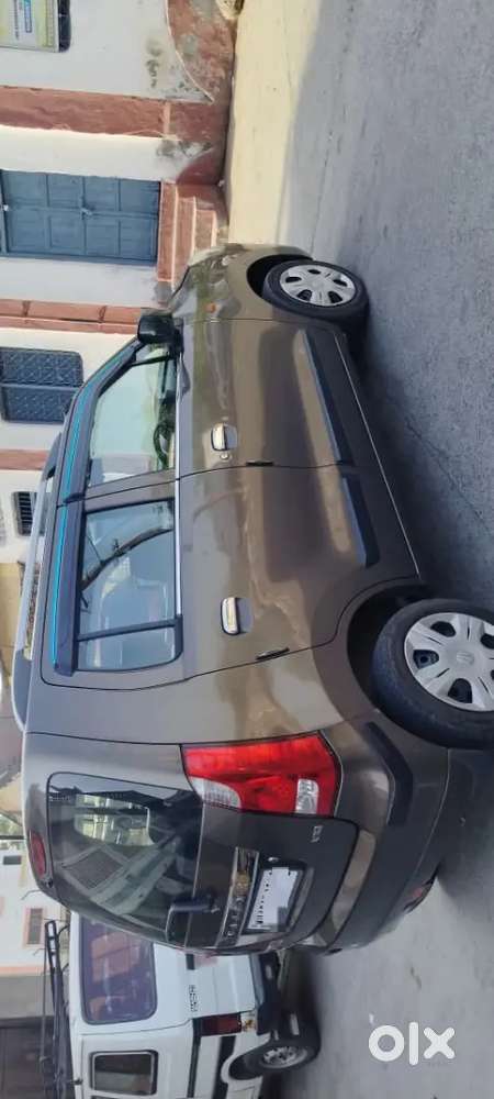 Wagonr Vxi 2014 Model