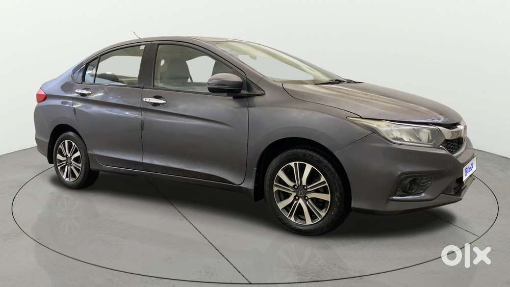 Honda City I-vtec V, 2018, Petrol