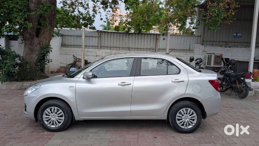 Maruti Suzuki Dzire 2017-2020 Vdi, 2018, Diesel