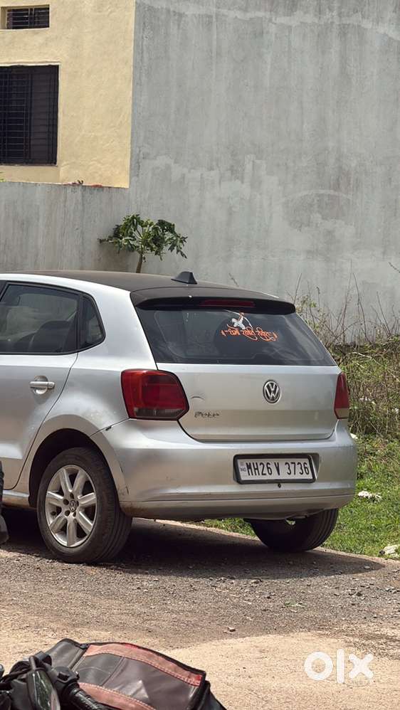 Volkswagen Polo 2010 Model