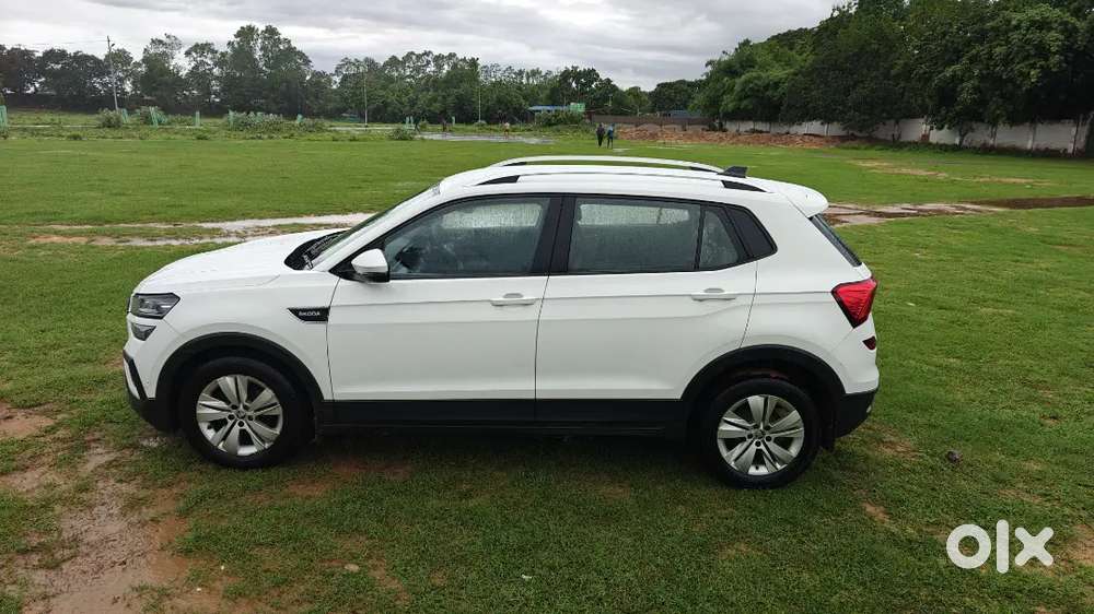 Skoda Kushaq Ambition 2022.