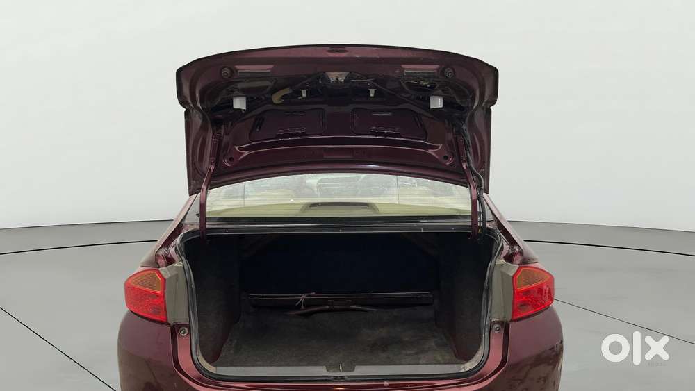 Honda City 2011-2013 S, 2014, Petrol
