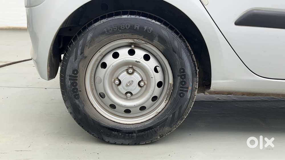 Hyundai I10 Magna 1.1l, 2016, Petrol