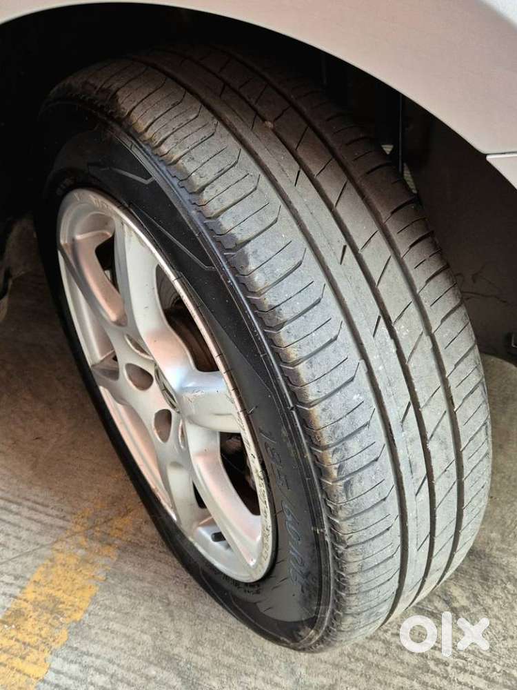 Volkswagen Vento 2010-2013 Diesel Breeze, 2014, Diesel