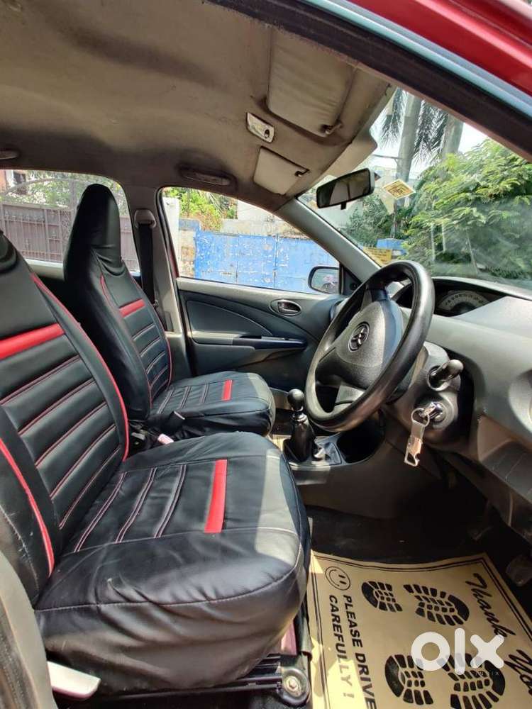 Toyota Etios Xclusive Diesel, 2012, Diesel