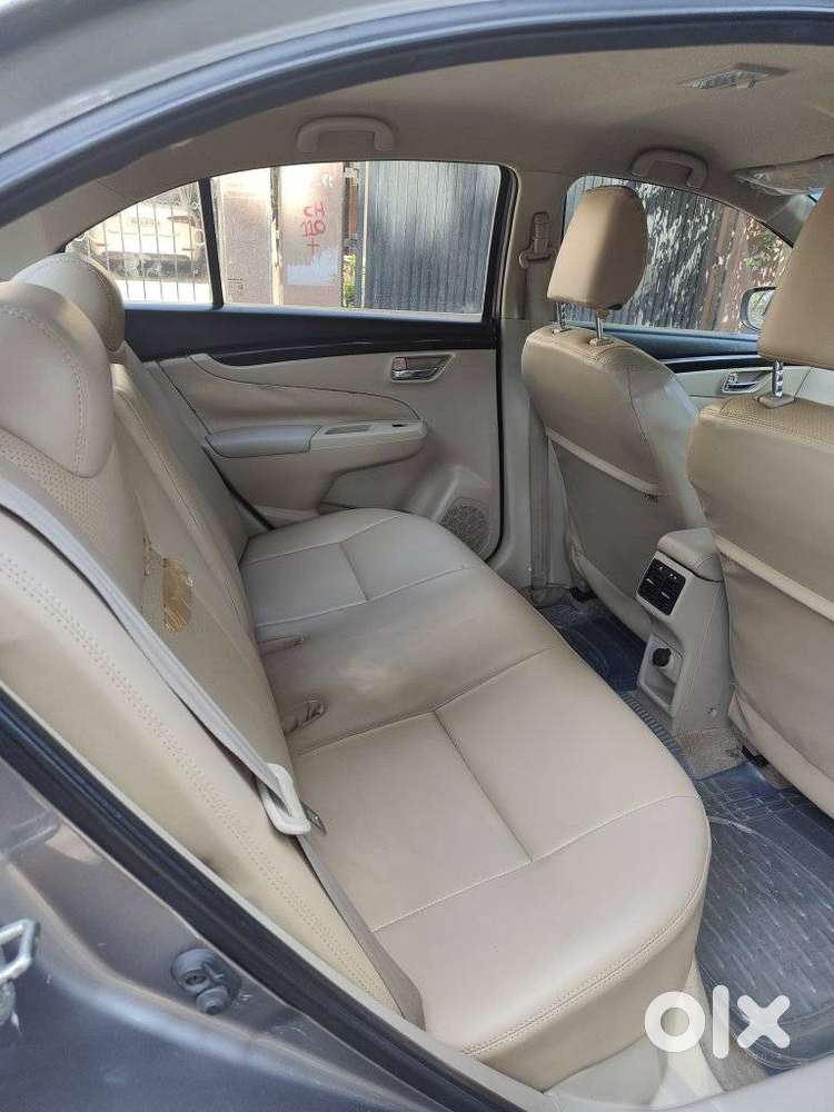 Maruti Suzuki Ciaz Smart Hybrid Sigma , 2018