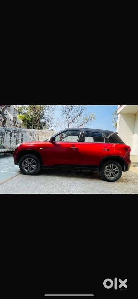 Maruti Suzuki Diesel Car 2017