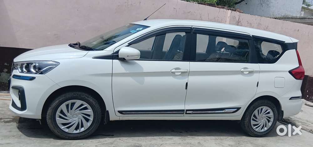 Maruti Suzuki Ertiga Vxi (o) Cng, 2025, Cng & Hybrids