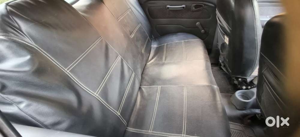 Hyundai Santro, 2004, Petrol
