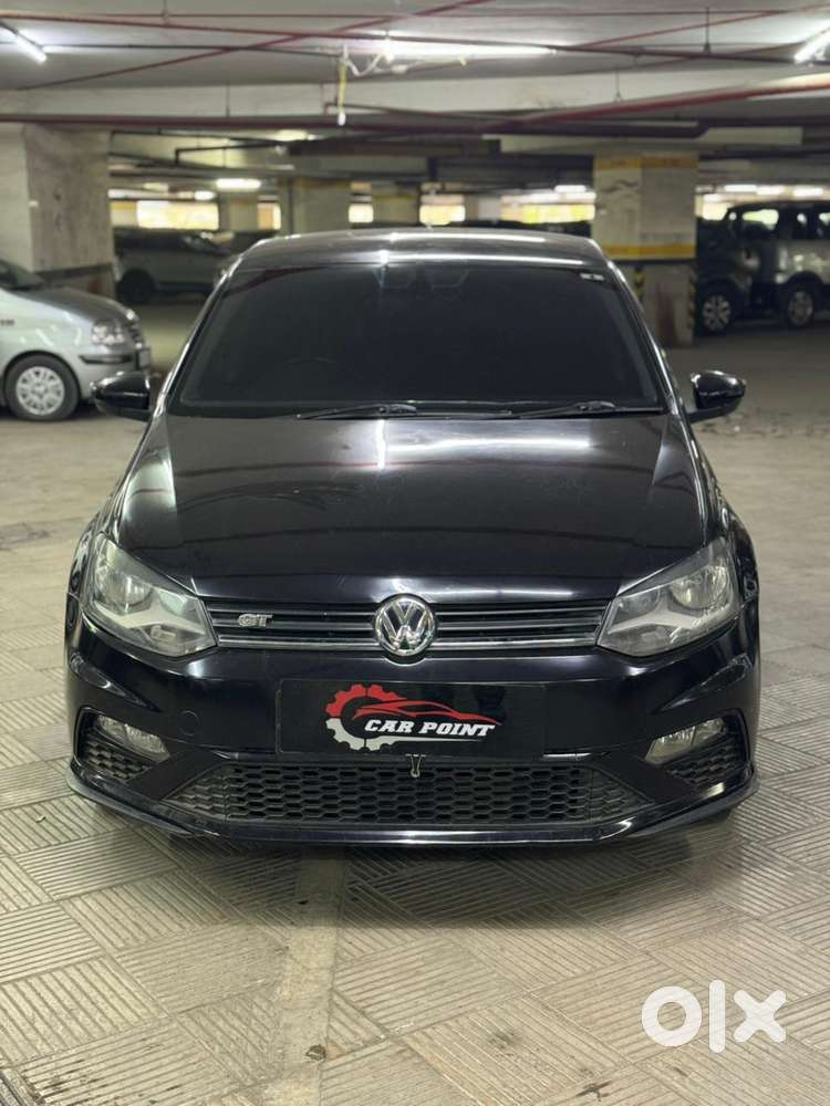 Volkswagen Polo Gt Tsi Sport Edition, 2016, Petrol