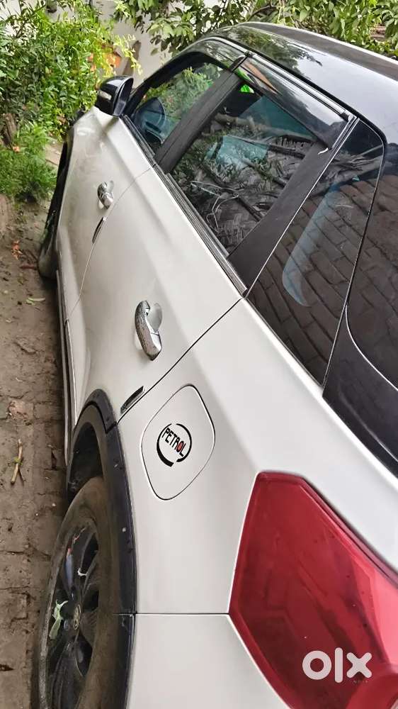 Toyota Urban Cruiser 2020 Automatic High Grade