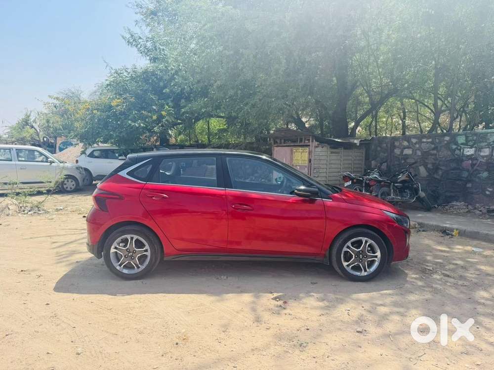 Hyundai Car Petrol 2023