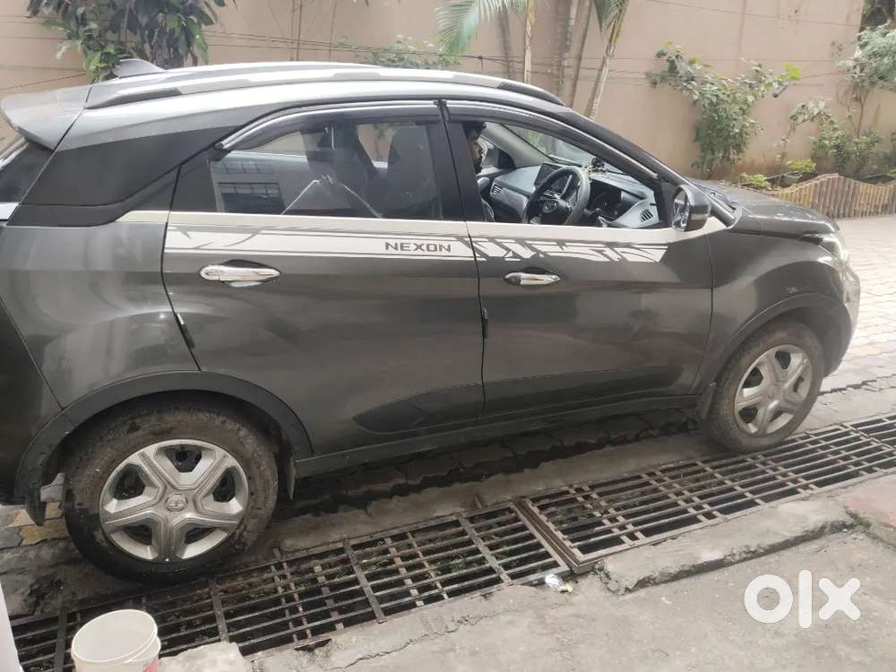 Tata Nexon