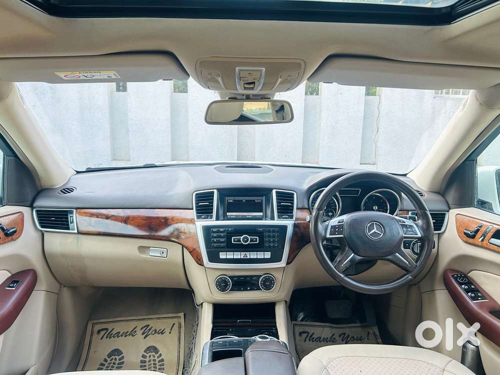 Mercedes-benz Gle Class 2.1 250d 4matic, 2015, Diesel