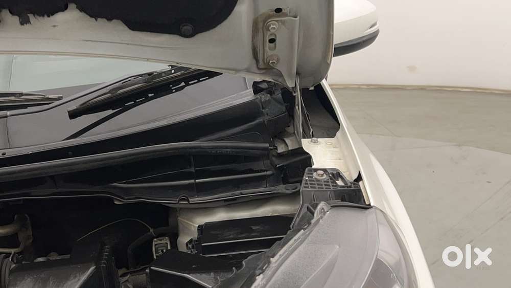 Honda Wr-v 1.2 Vx I-vtec, 2019, Petrol