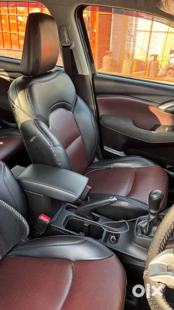 Maruti Suzuki Vitara 1.5 Sigma 2024