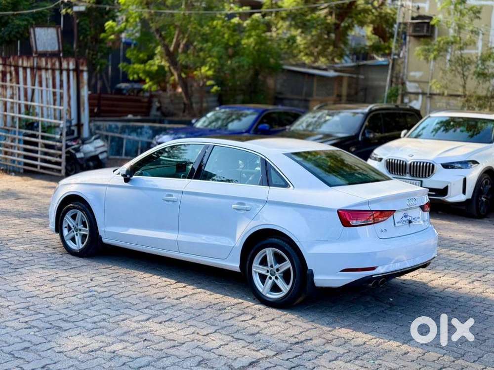Audi A3 35 Tdi S Line, 2019, Diesel